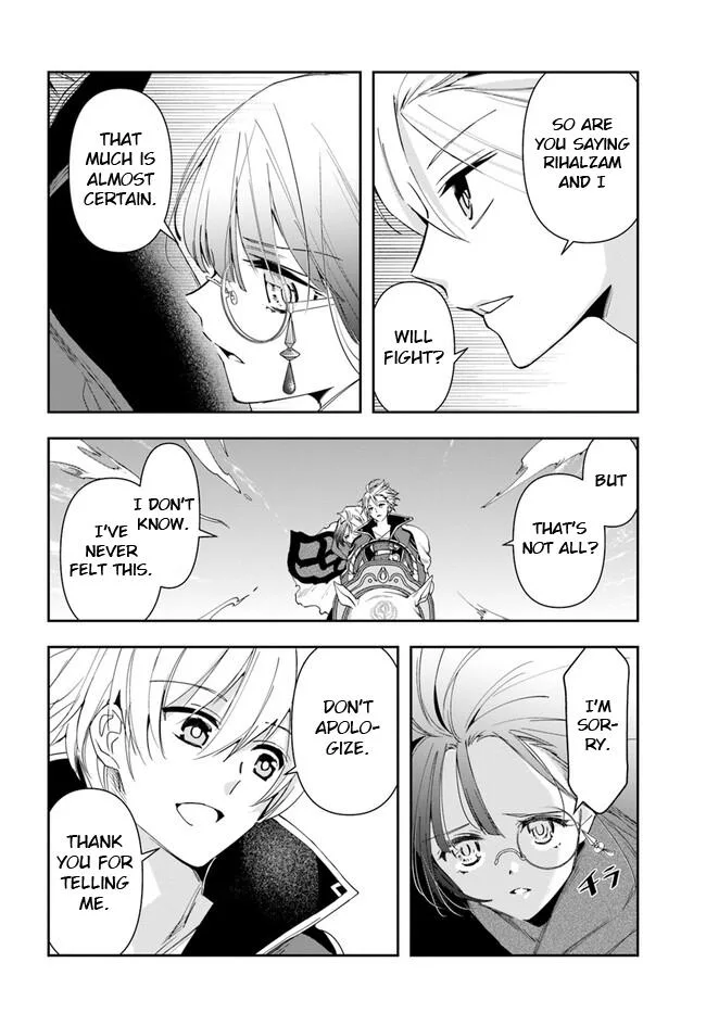 The Frontier Alchemist — Chapter 18.1 — Page 6