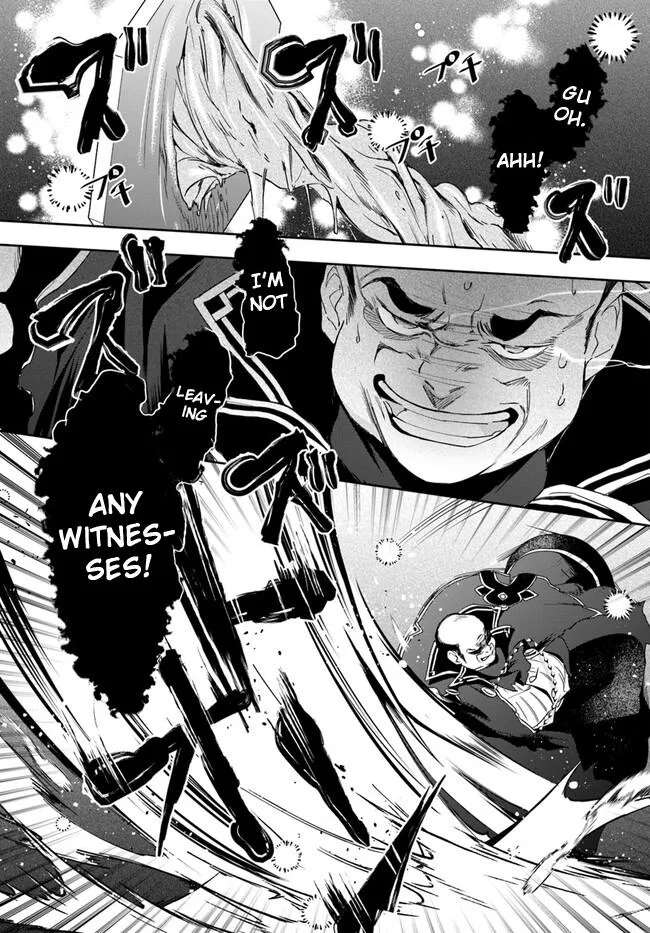 The Frontier Alchemist — Chapter 18.2 — Page 10