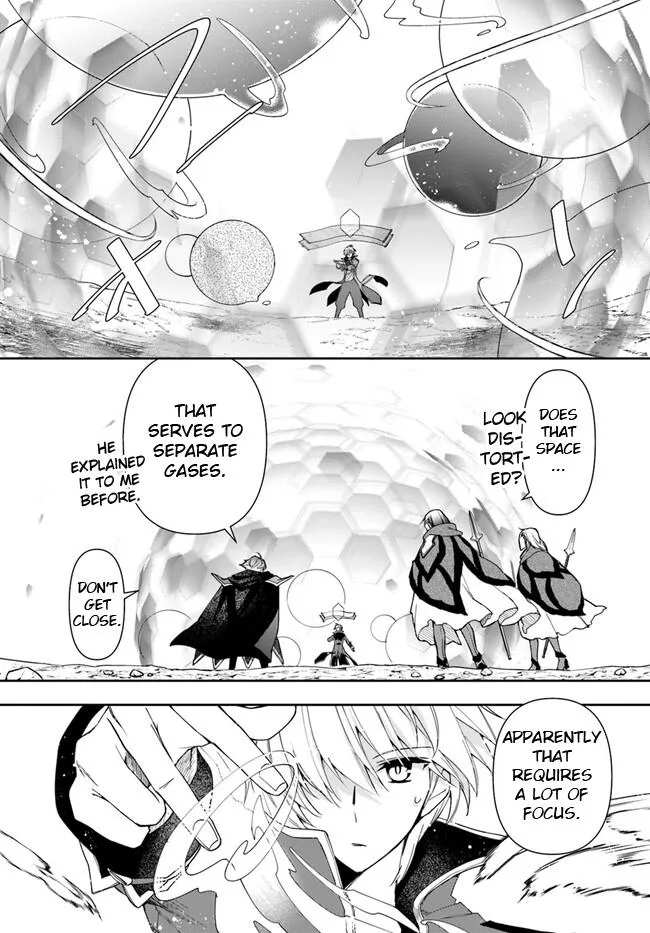 The Frontier Alchemist — Chapter 19.1 — Page 13