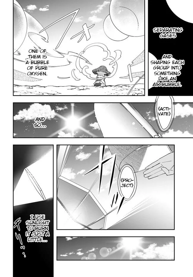 The Frontier Alchemist — Chapter 19.1 — Page 14