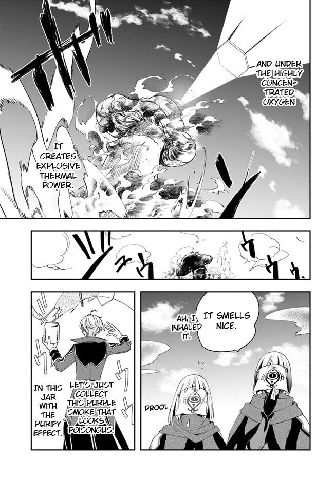 The Frontier Alchemist — Chapter 19.1 — Page 15