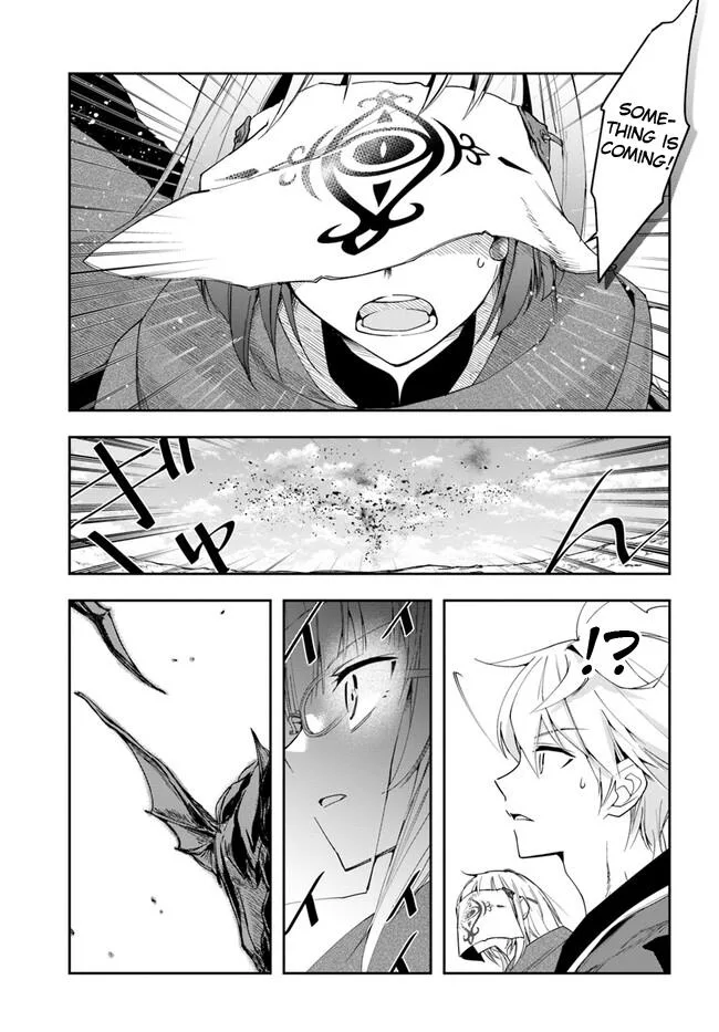 The Frontier Alchemist — Chapter 19.1 — Page 17