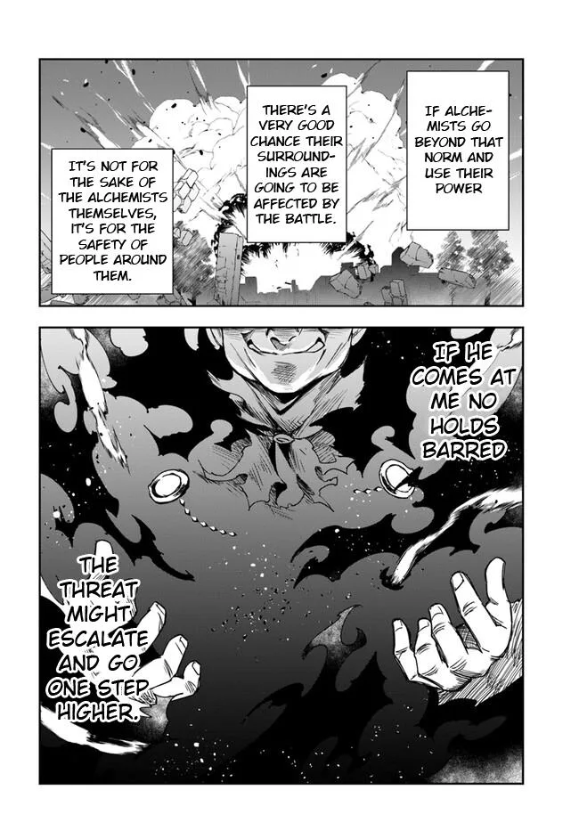 The Frontier Alchemist — Chapter 19.2 — Page 4
