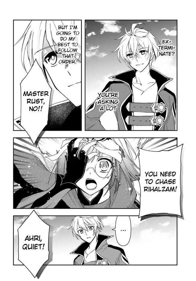 The Frontier Alchemist — Chapter 19.2 — Page 8