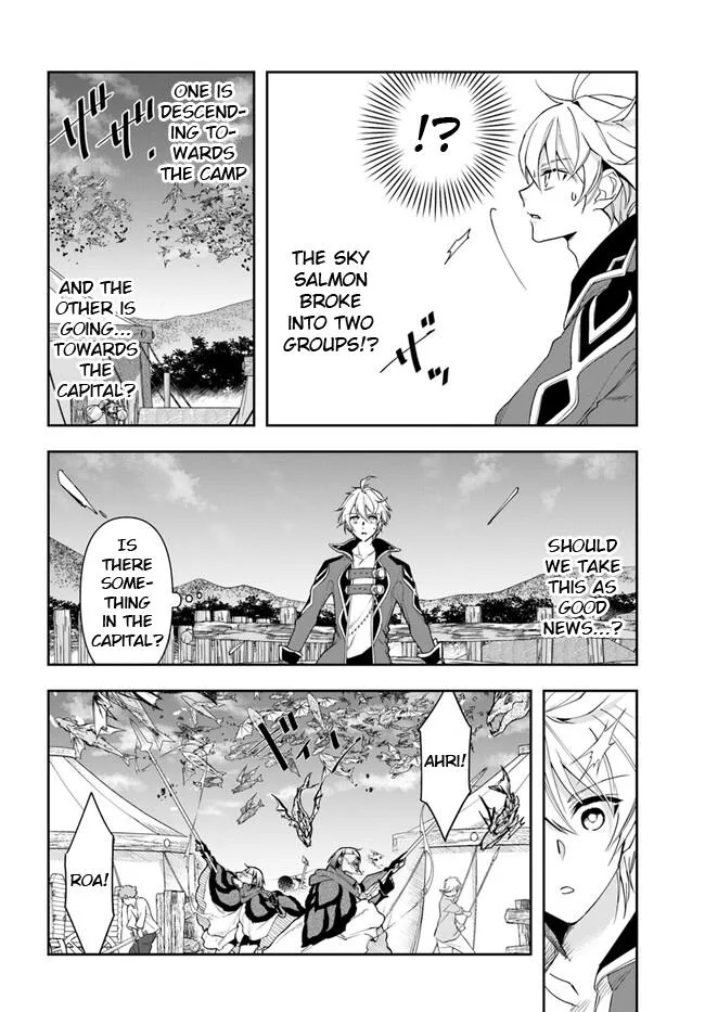 The Frontier Alchemist — Chapter 19.2 — Page 12