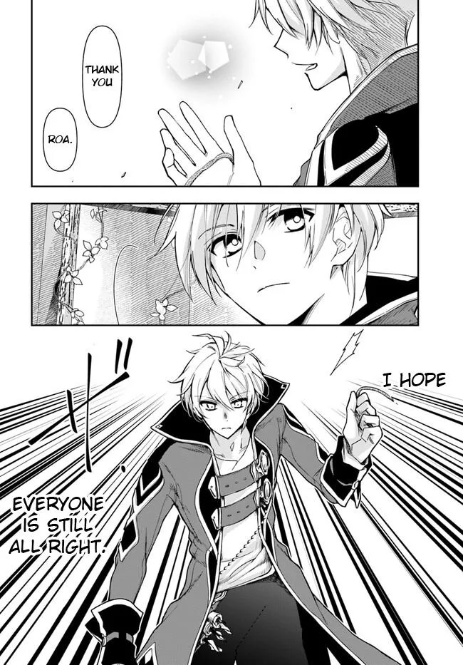 The Frontier Alchemist — Chapter 19.2 — Page 24