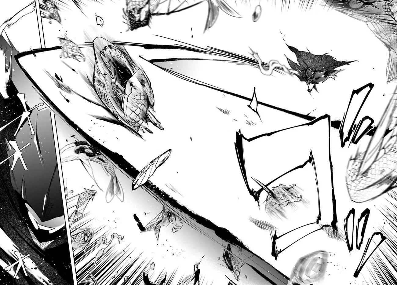 The Frontier Alchemist — Chapter 20.1 — Page 2