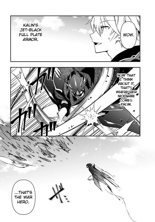The Frontier Alchemist — Chapter 20.1 — Page 3