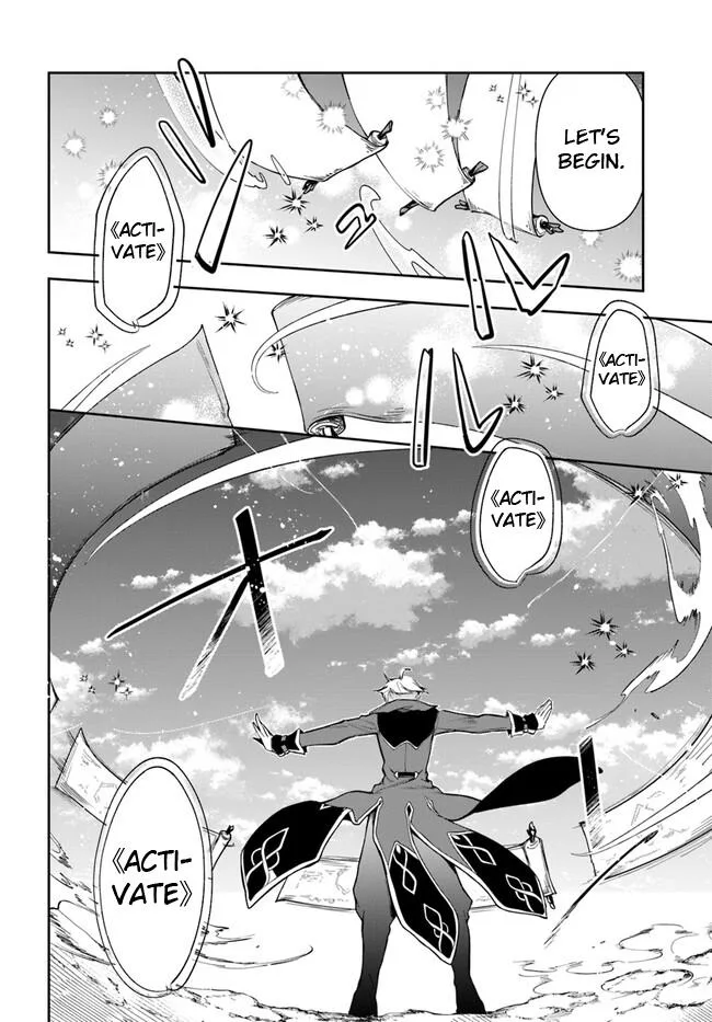 The Frontier Alchemist — Chapter 20.1 — Page 7