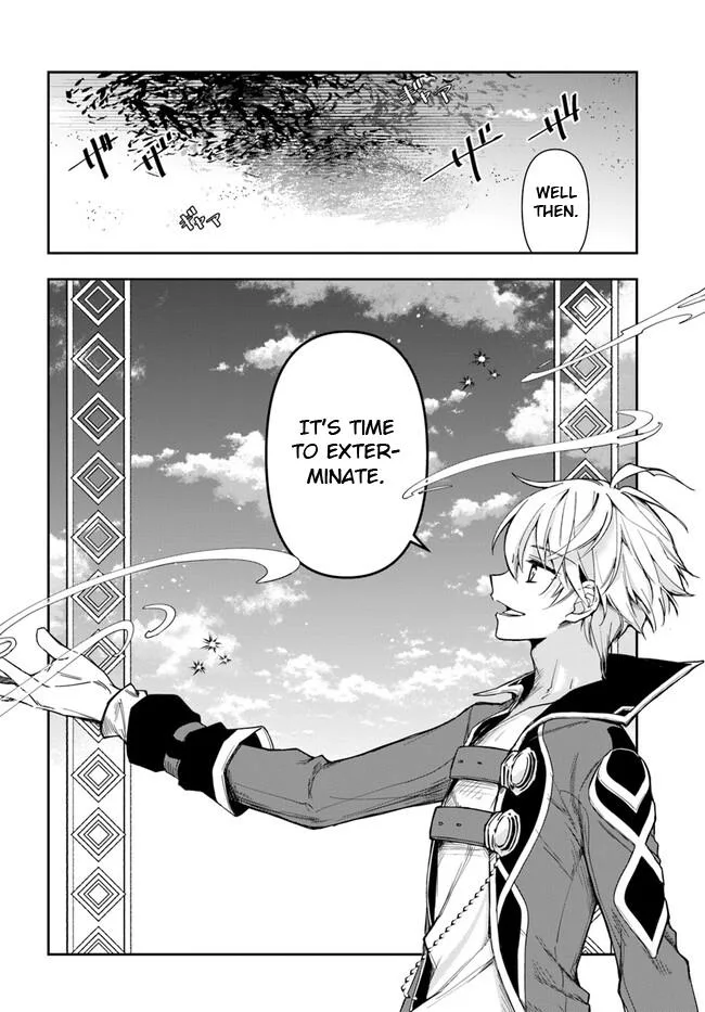 The Frontier Alchemist — Chapter 20.2 — Page 2