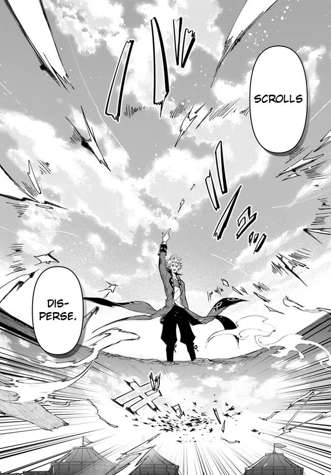 The Frontier Alchemist — Chapter 20.2 — Page 3
