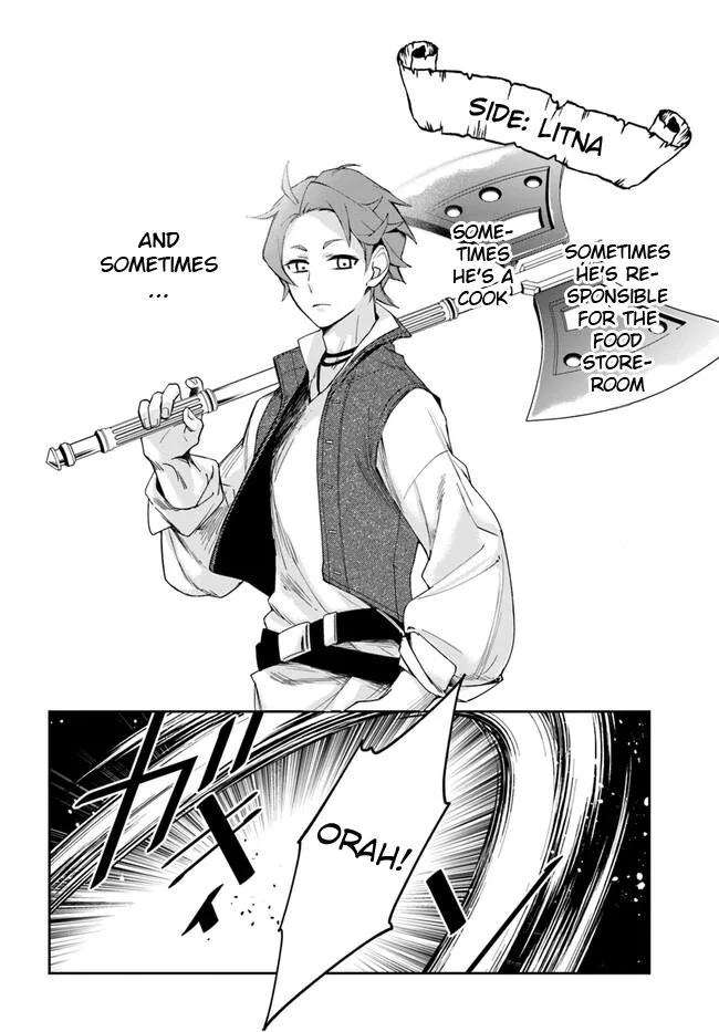 The Frontier Alchemist — Chapter 20.2 — Page 4