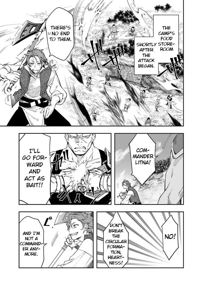 The Frontier Alchemist — Chapter 20.2 — Page 5