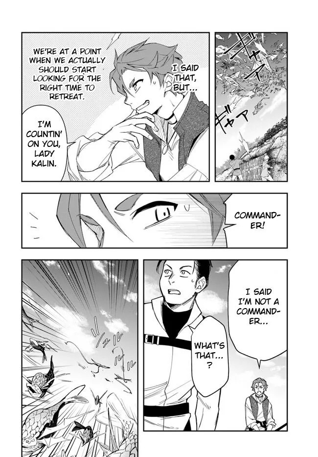 The Frontier Alchemist — Chapter 20.2 — Page 8