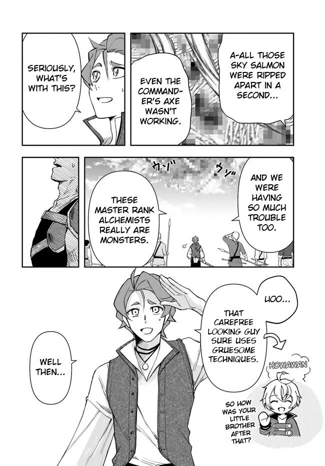 The Frontier Alchemist — Chapter 20.2 — Page 12