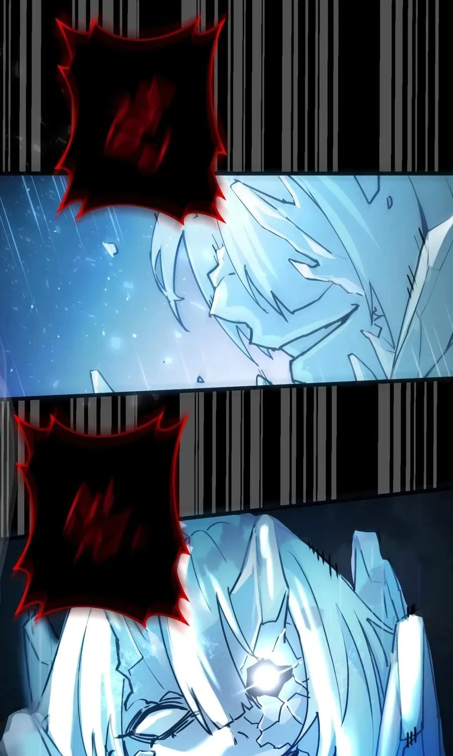 World-Saving is a Skill — Chapter 34 — Page 19