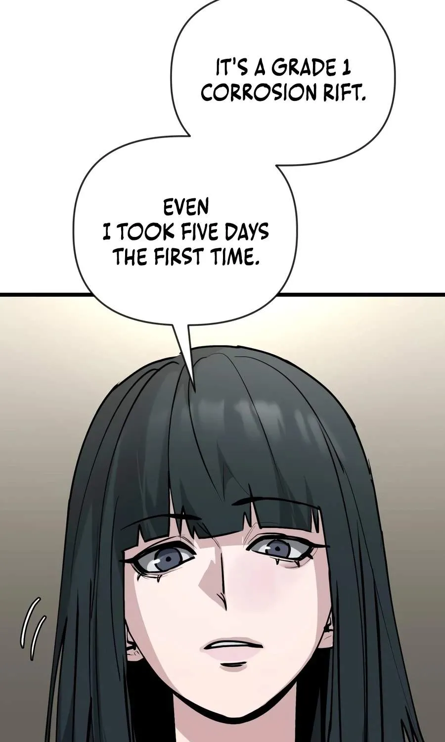 World-Saving is a Skill — Chapter 34 — Page 65