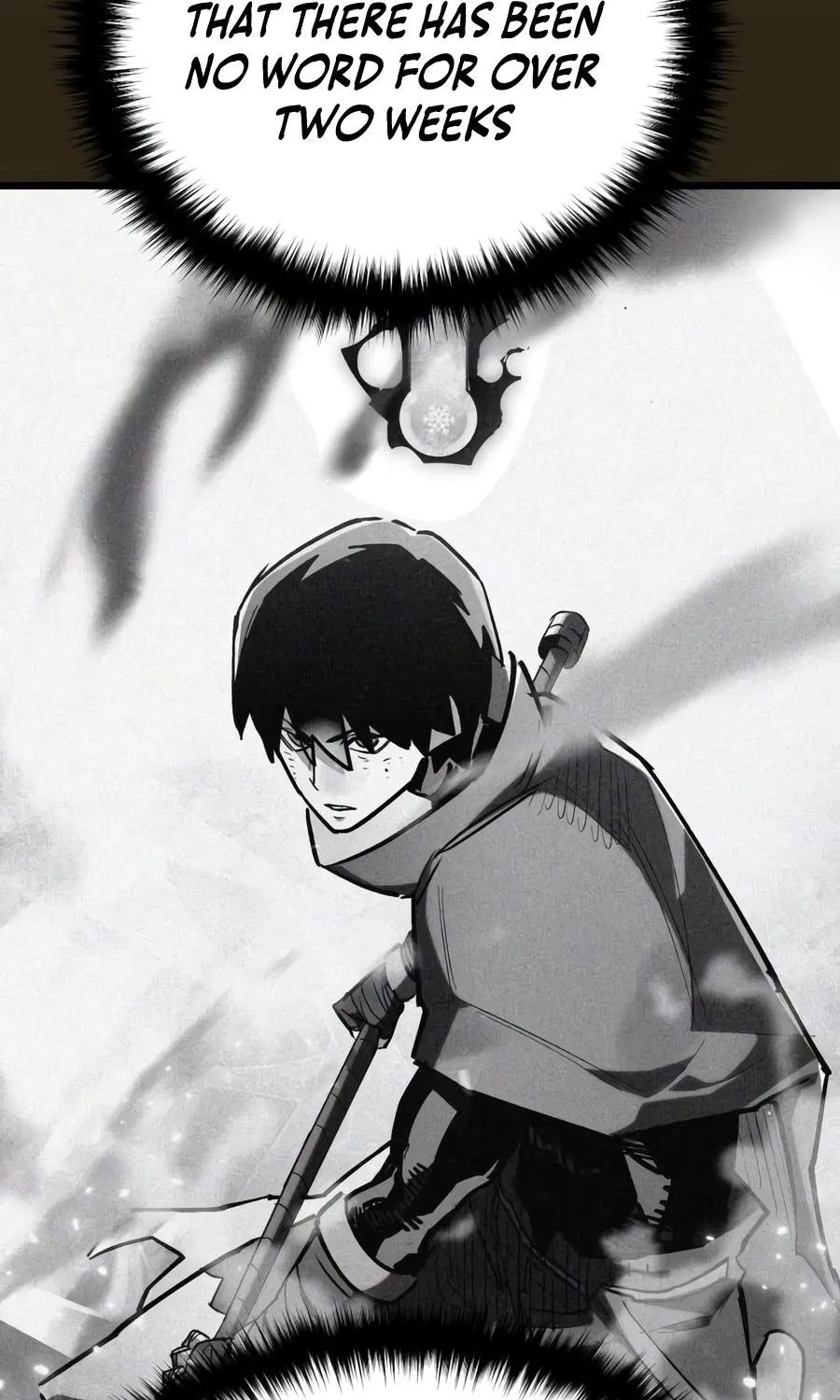 World-Saving is a Skill — Chapter 34 — Page 79