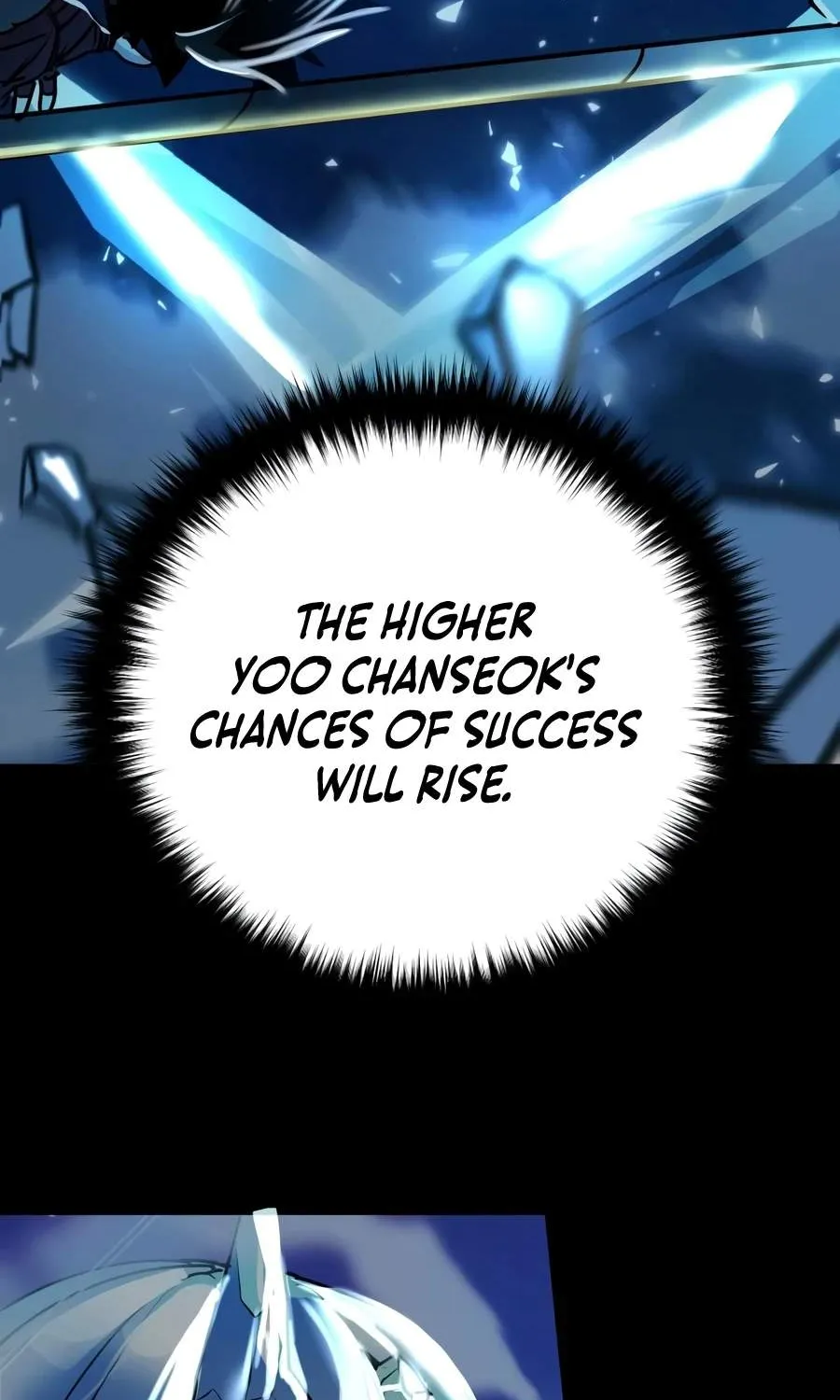 World-Saving is a Skill — Chapter 34 — Page 84