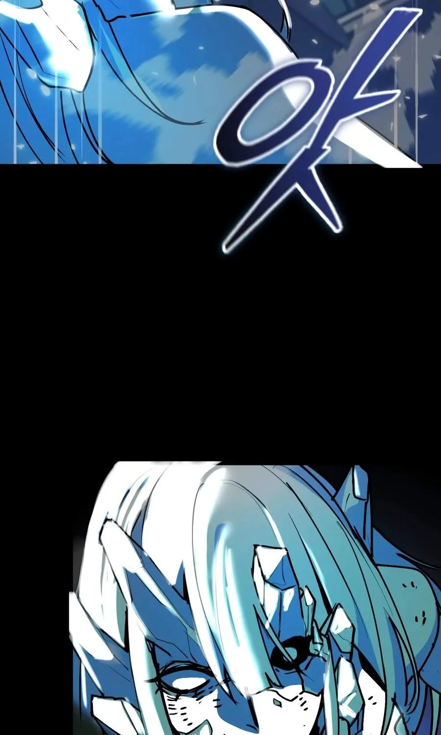 World-Saving is a Skill — Chapter 34 — Page 87