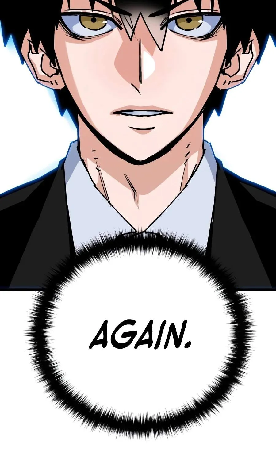 World-Saving is a Skill — Chapter 34 — Page 128