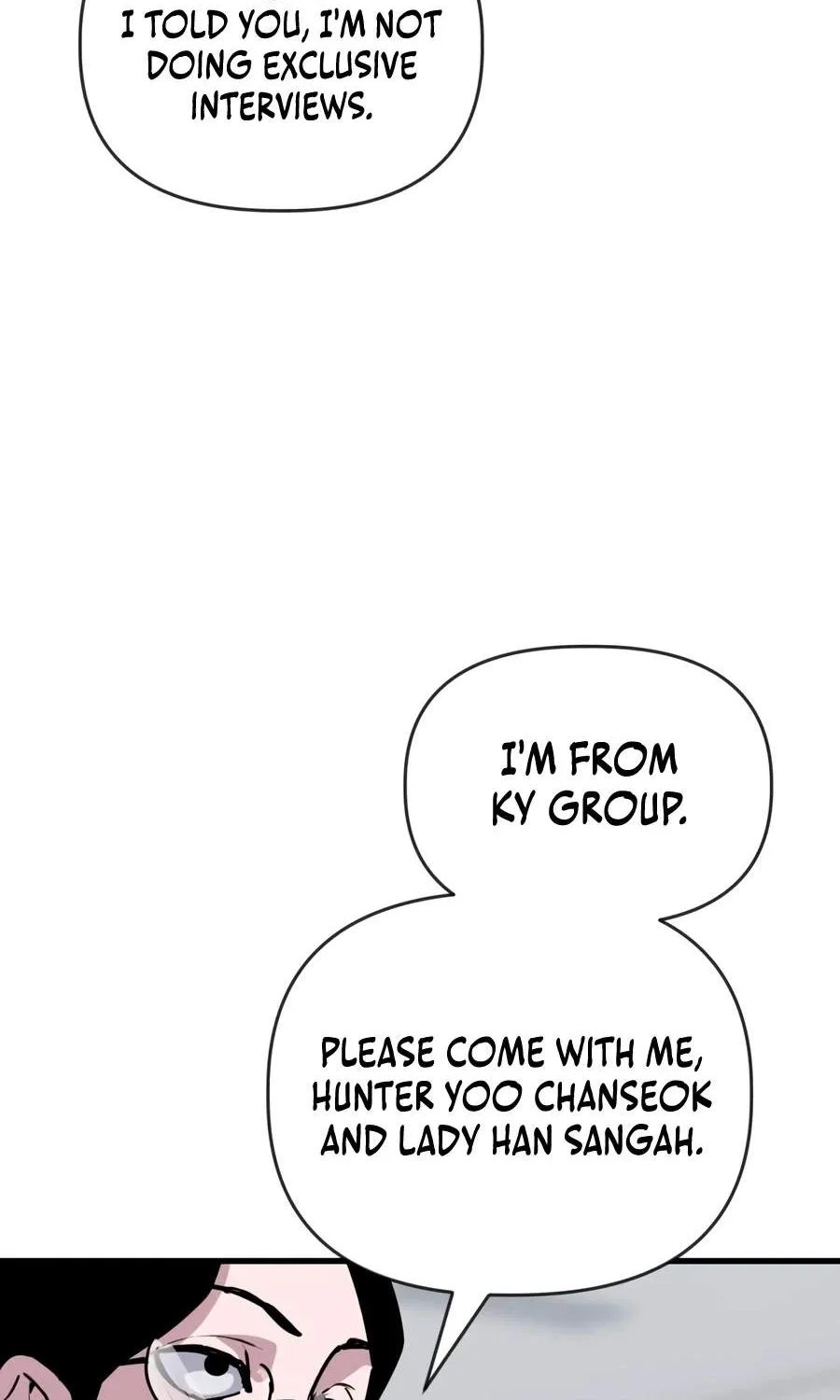 World-Saving is a Skill — Chapter 34 — Page 133