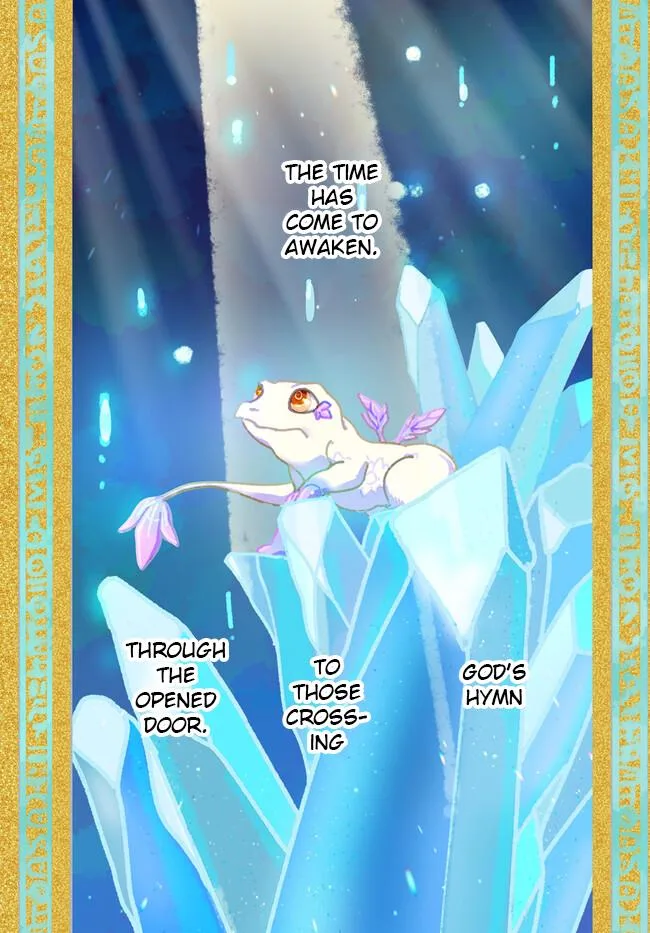 The Frontier Alchemist — Chapter 21.1 — Page 1