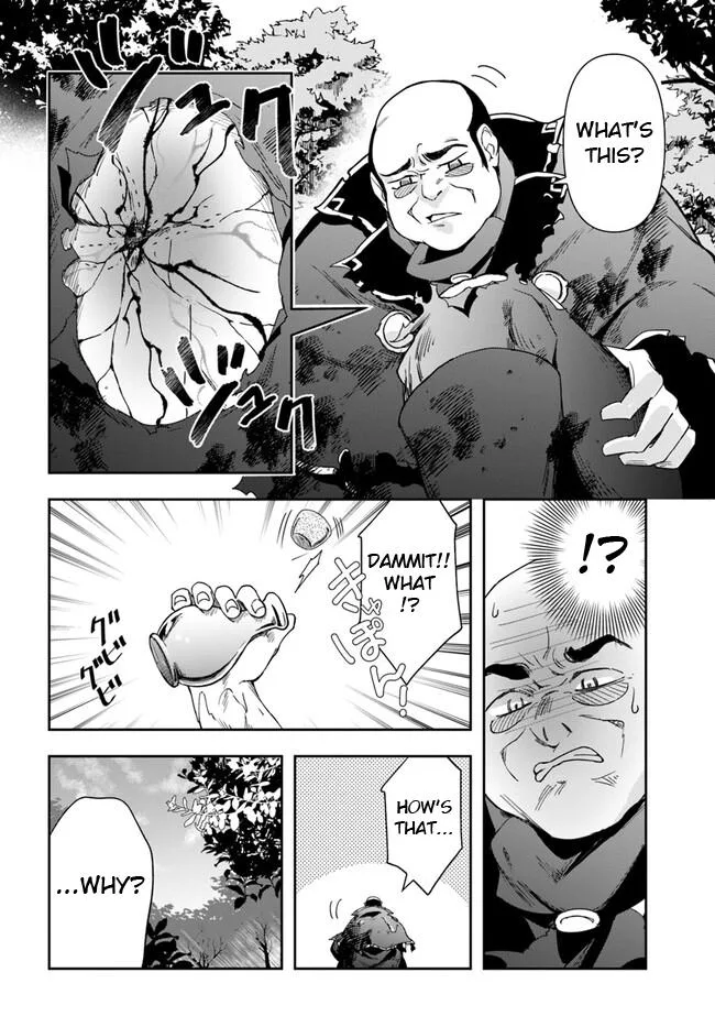The Frontier Alchemist — Chapter 21.1 — Page 9