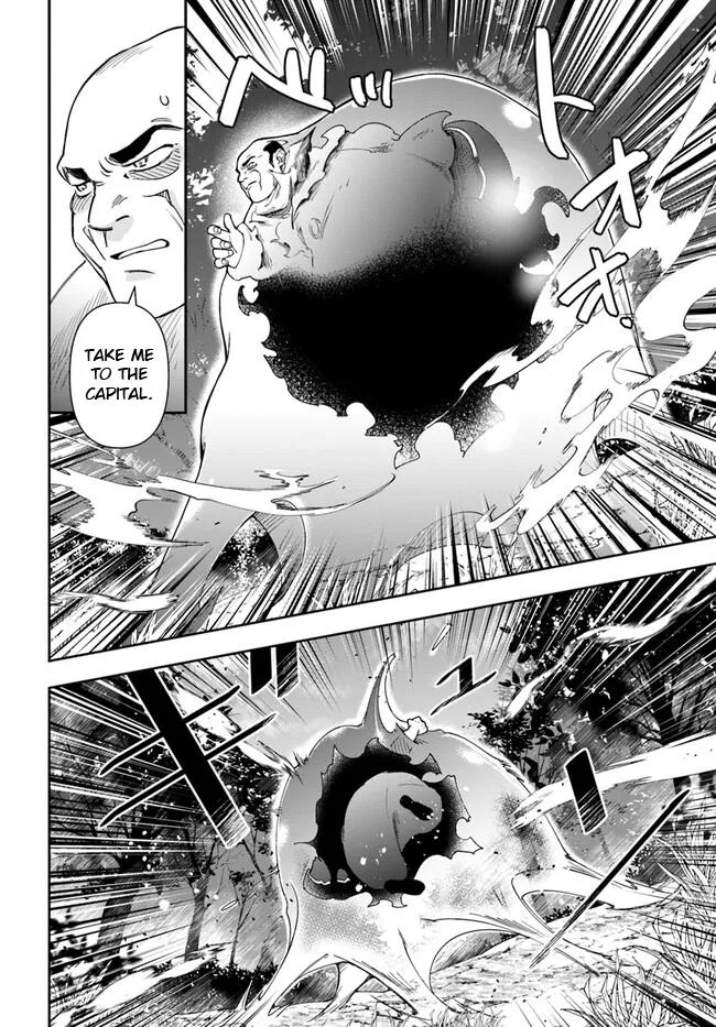 The Frontier Alchemist — Chapter 21.1 — Page 13