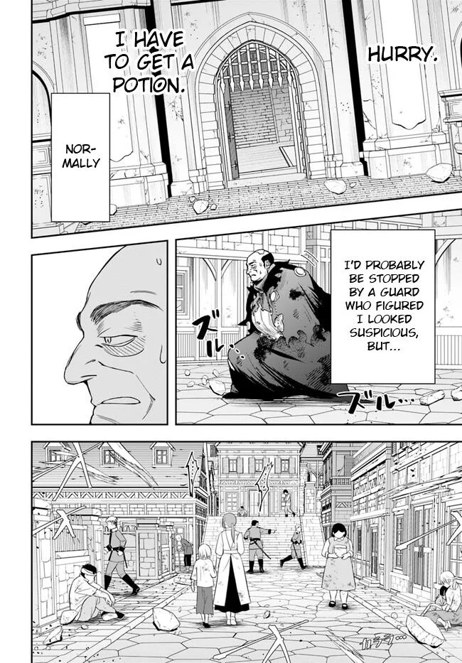 The Frontier Alchemist — Chapter 21.2 — Page 2