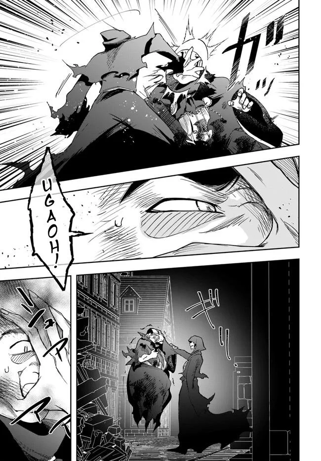 The Frontier Alchemist — Chapter 21.2 — Page 9