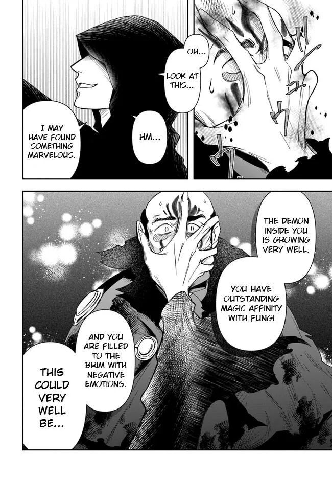 The Frontier Alchemist — Chapter 21.2 — Page 10