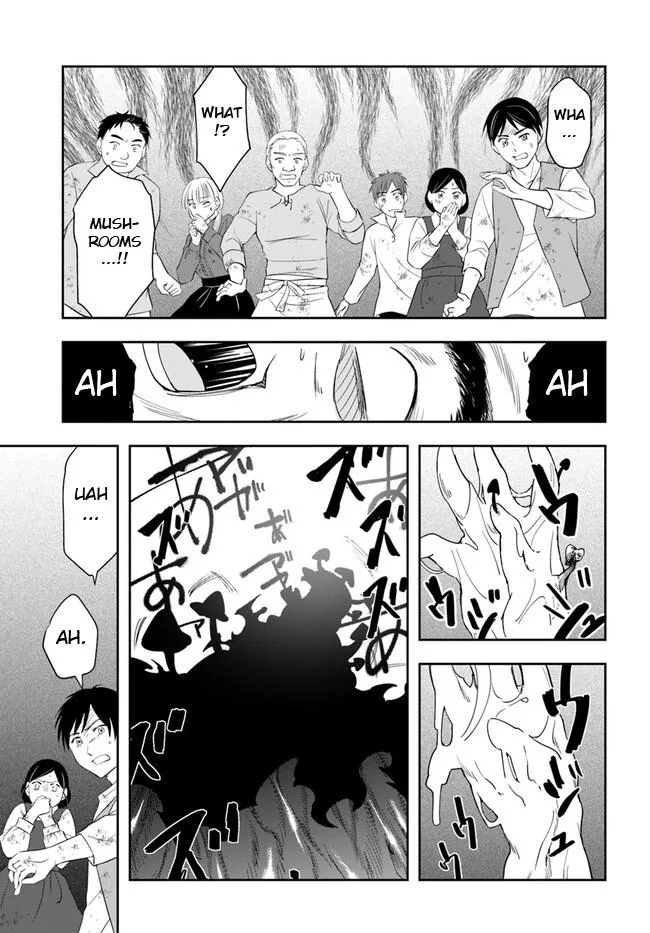 The Frontier Alchemist — Chapter 21.2 — Page 15