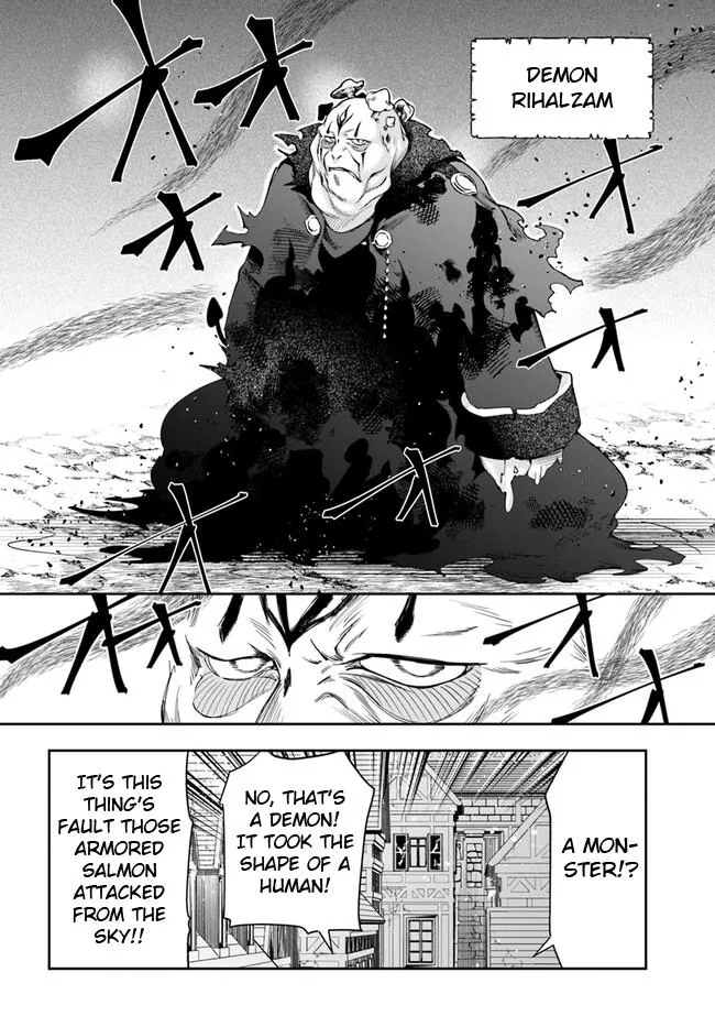 The Frontier Alchemist — Chapter 21.2 — Page 16