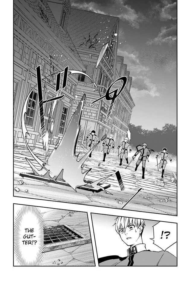 The Frontier Alchemist — Chapter 22.1 — Page 6