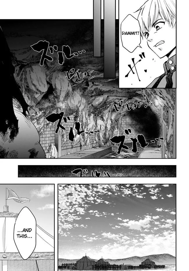 The Frontier Alchemist — Chapter 22.1 — Page 7