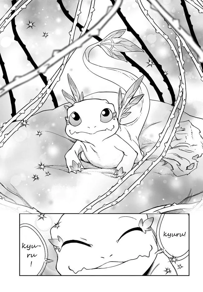 The Frontier Alchemist — Chapter 22.2 — Page 3