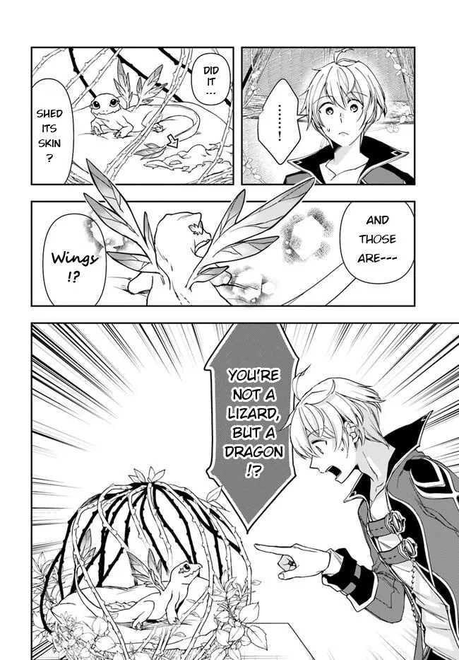 The Frontier Alchemist — Chapter 22.2 — Page 4