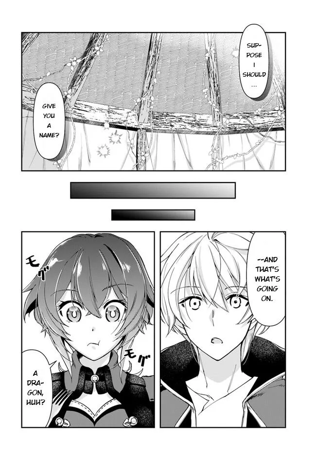The Frontier Alchemist — Chapter 22.2 — Page 10