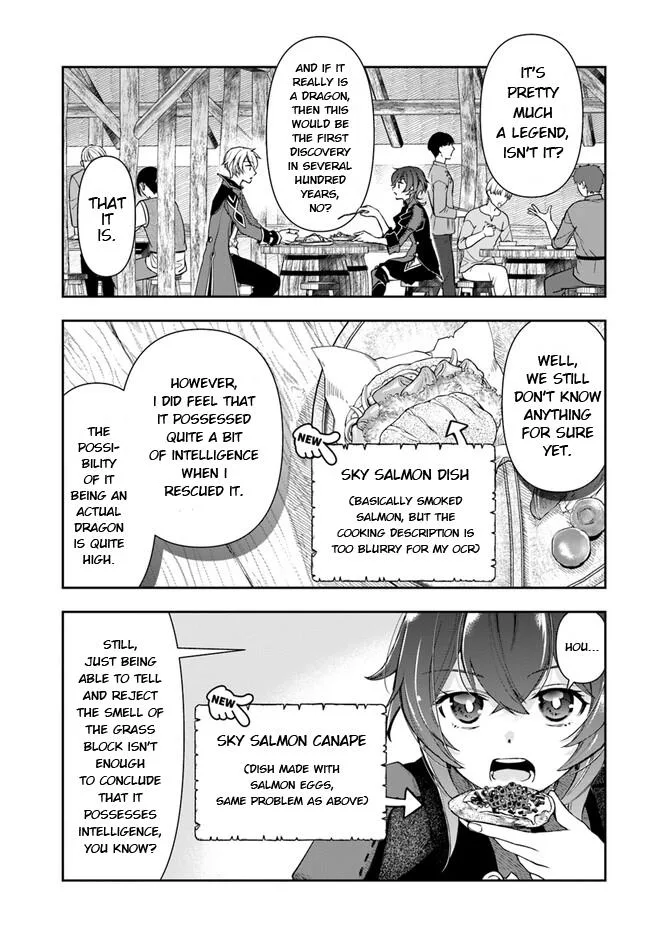 The Frontier Alchemist — Chapter 22.2 — Page 11