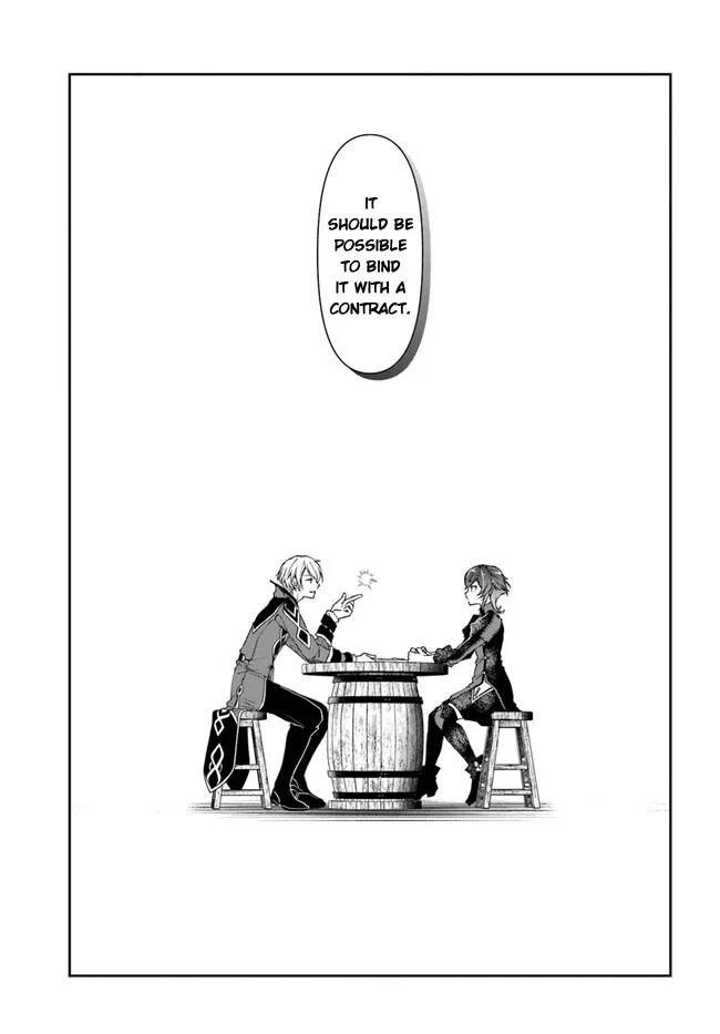 The Frontier Alchemist — Chapter 22.2 — Page 13