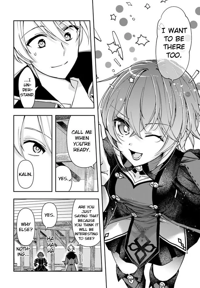 The Frontier Alchemist — Chapter 23.1 — Page 3