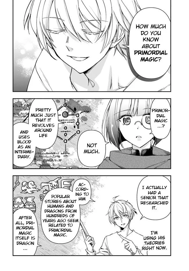 The Frontier Alchemist — Chapter 23.1 — Page 7