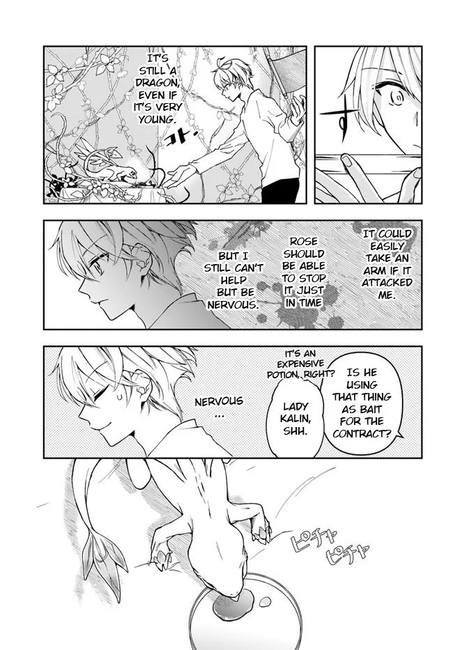 The Frontier Alchemist — Chapter 23.1 — Page 10
