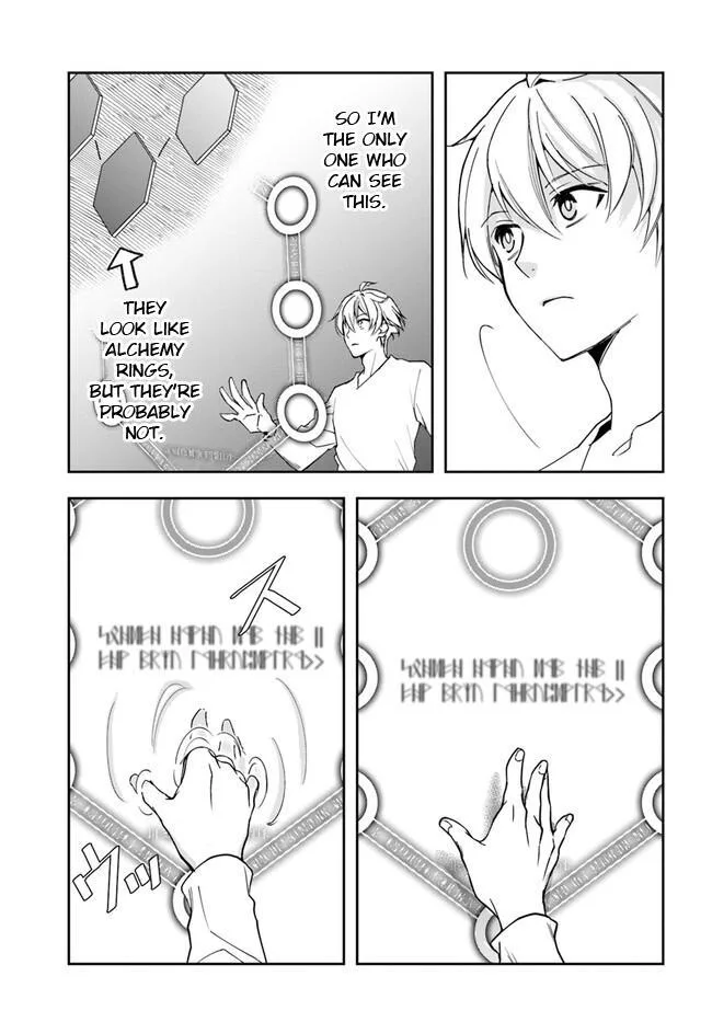 The Frontier Alchemist — Chapter 23.2 — Page 4
