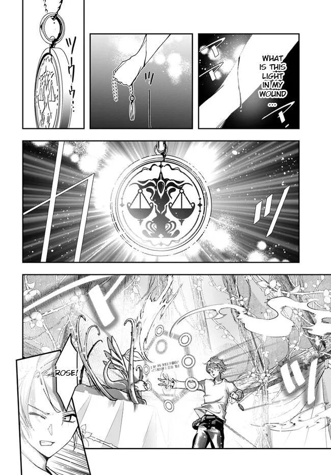 The Frontier Alchemist — Chapter 23.2 — Page 9