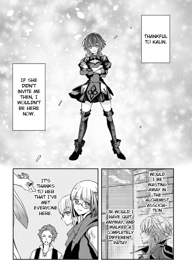 The Frontier Alchemist — Chapter 24.1 — Page 7