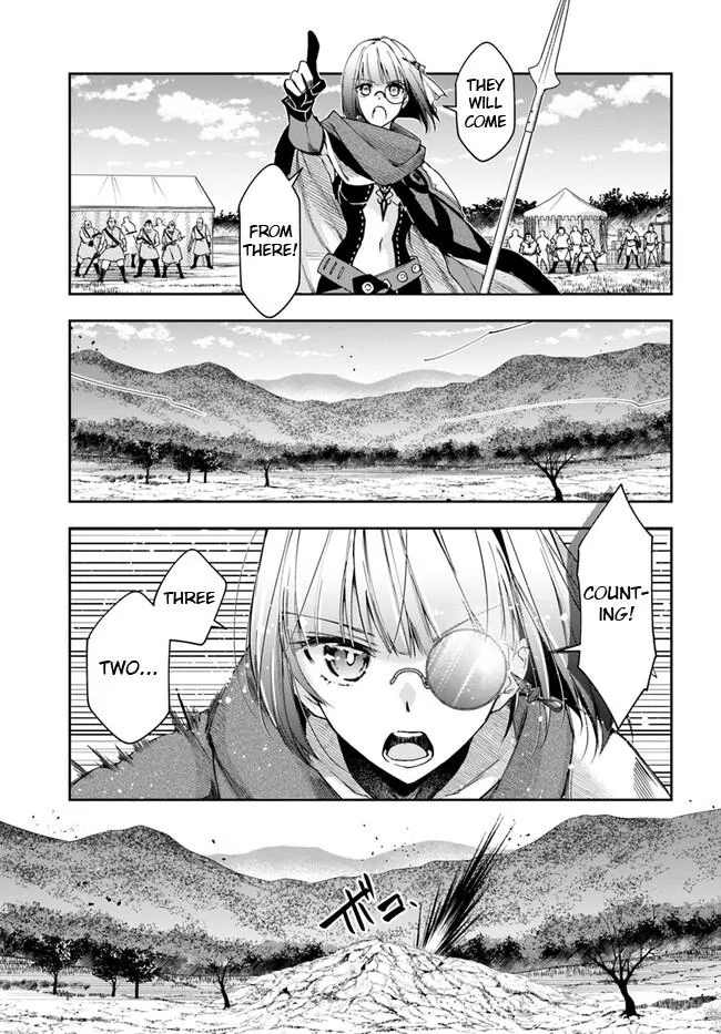 The Frontier Alchemist — Chapter 25.1 — Page 11