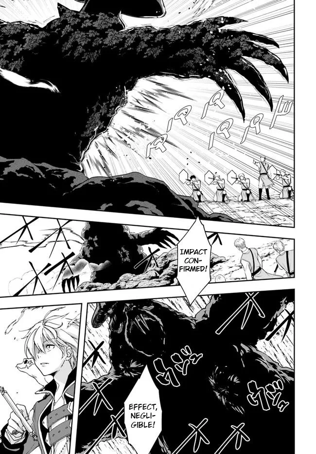 The Frontier Alchemist — Chapter 25.1 — Page 13