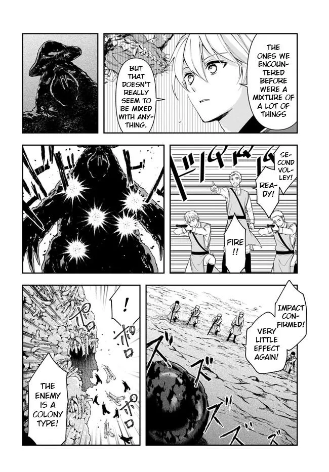 The Frontier Alchemist — Chapter 25.1 — Page 14
